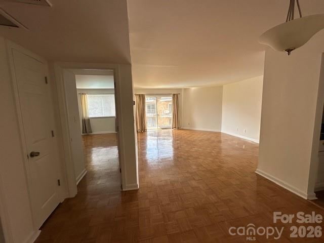 Charlotte House - Residential