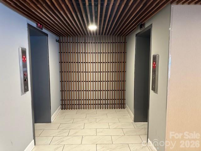 Charlotte House - Residential