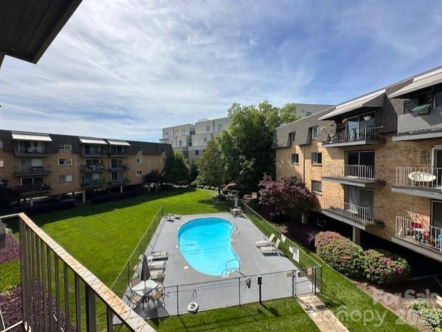 Charlotte House - Residential