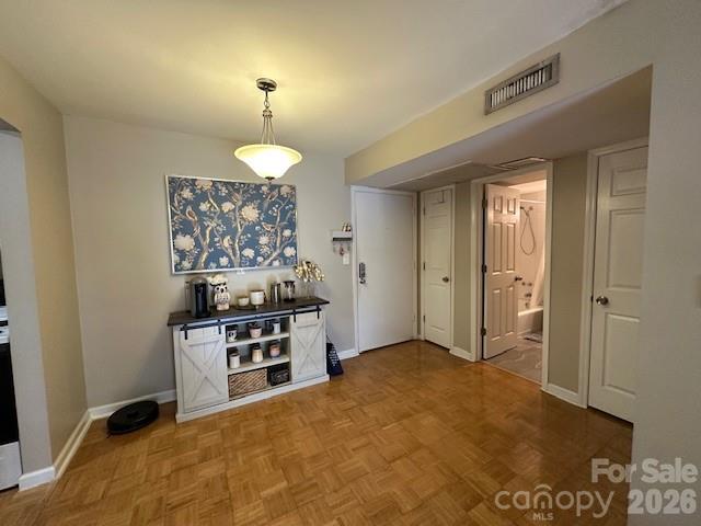 Charlotte House - Residential