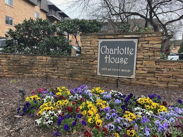 Charlotte House - Residential