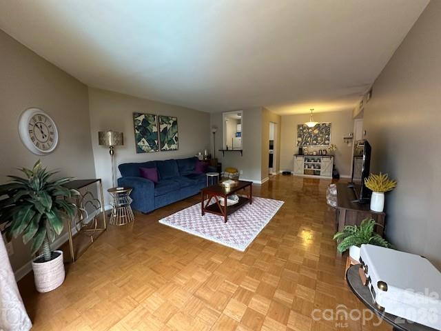 Charlotte House - Residential