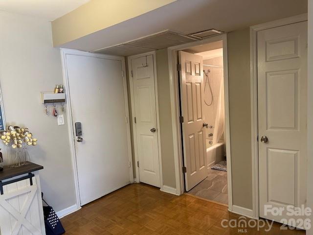 Charlotte House - Residential