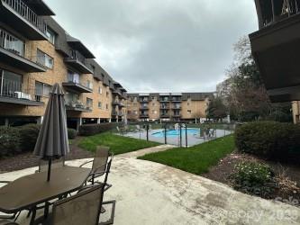 Charlotte House - Residential