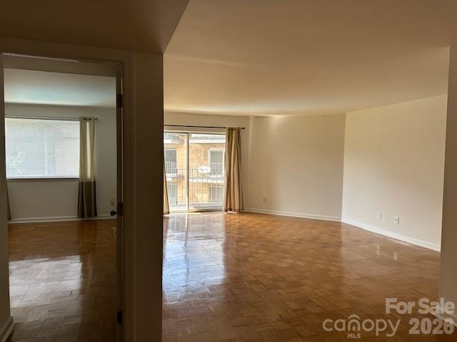 Charlotte House - Residential