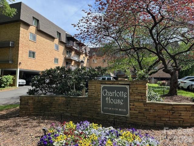 Charlotte House - Residential