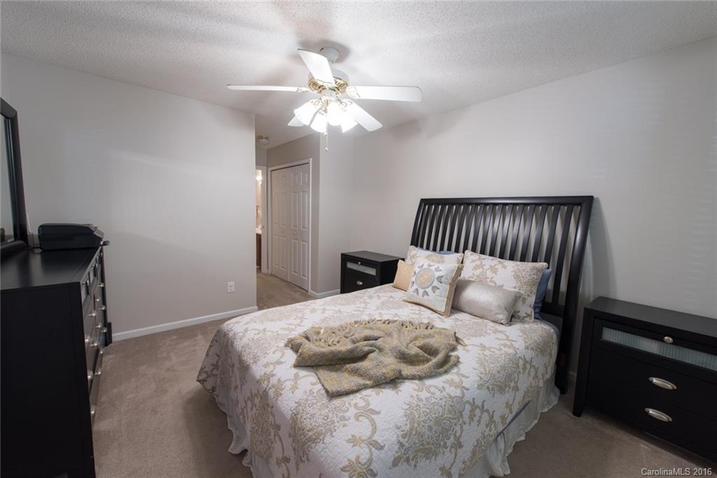 University Heights - Residential