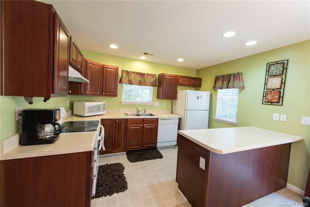 University Heights - Residential