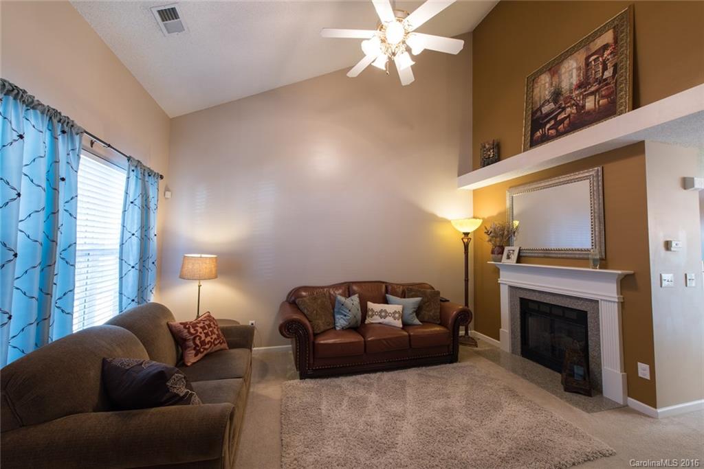 University Heights - Residential