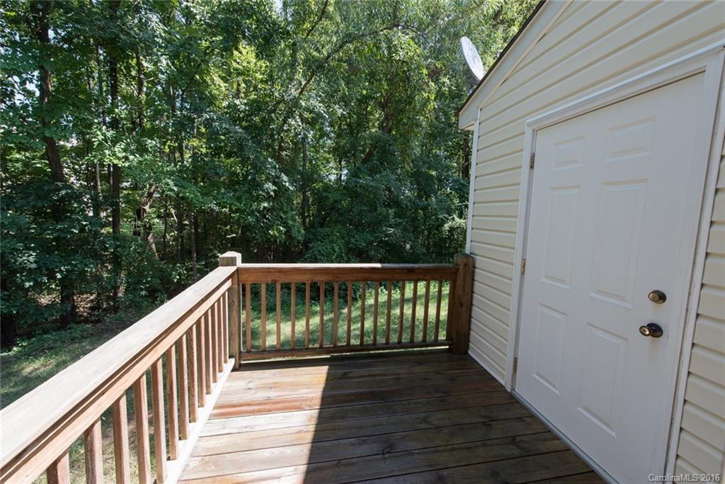 University Heights - Residential