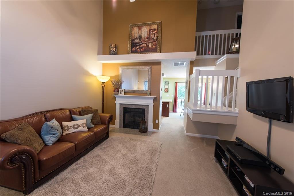 University Heights - Residential