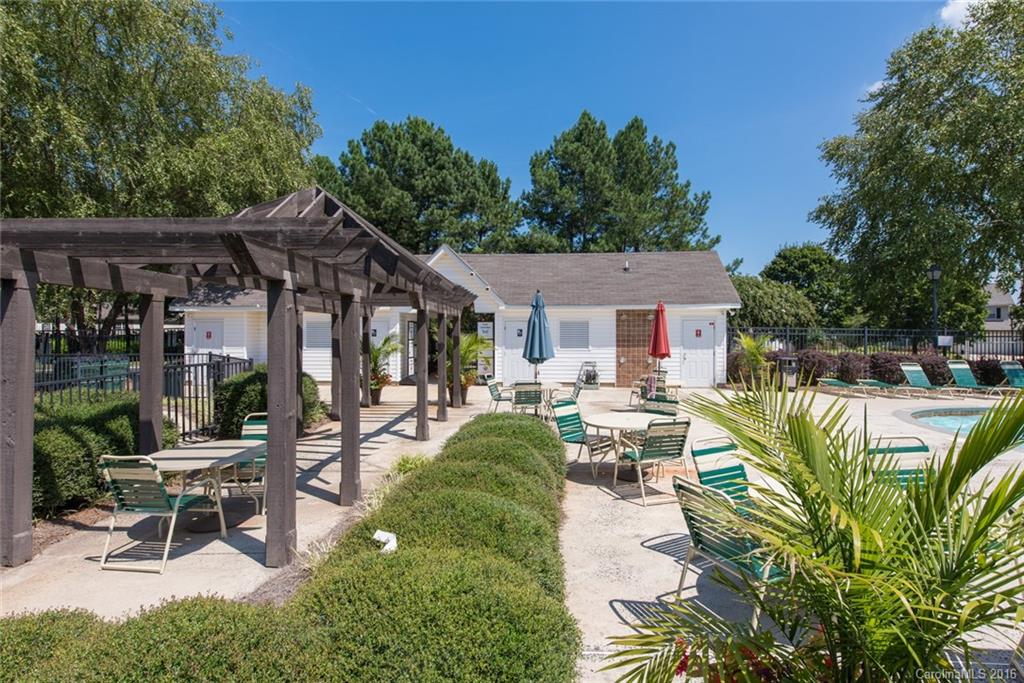 University Heights - Residential