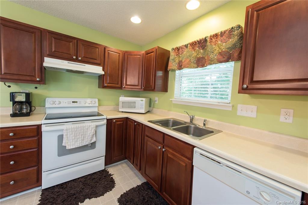 University Heights - Residential