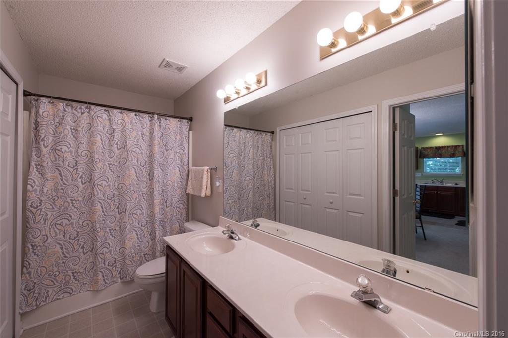 University Heights - Residential