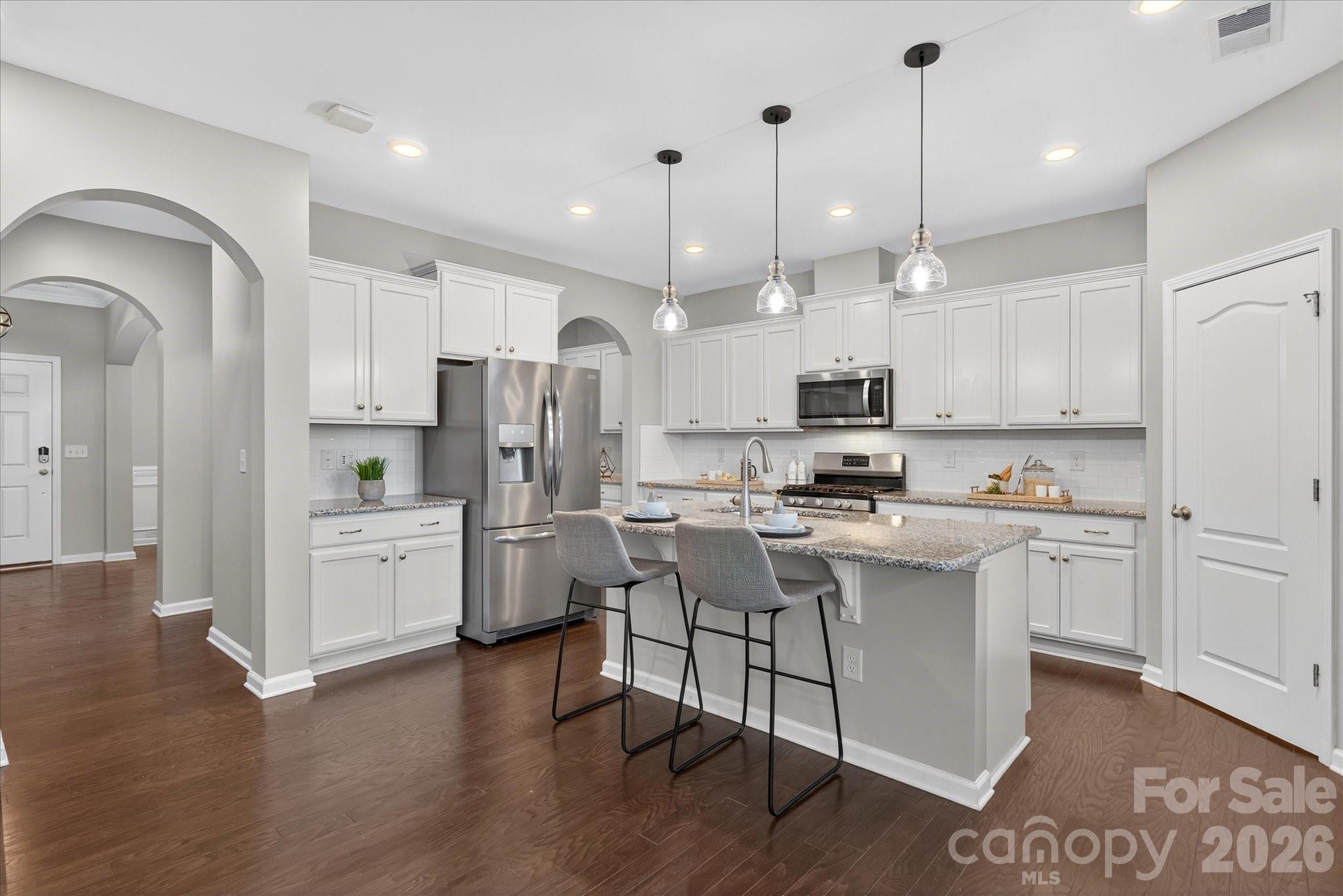 Millbridge - Residential