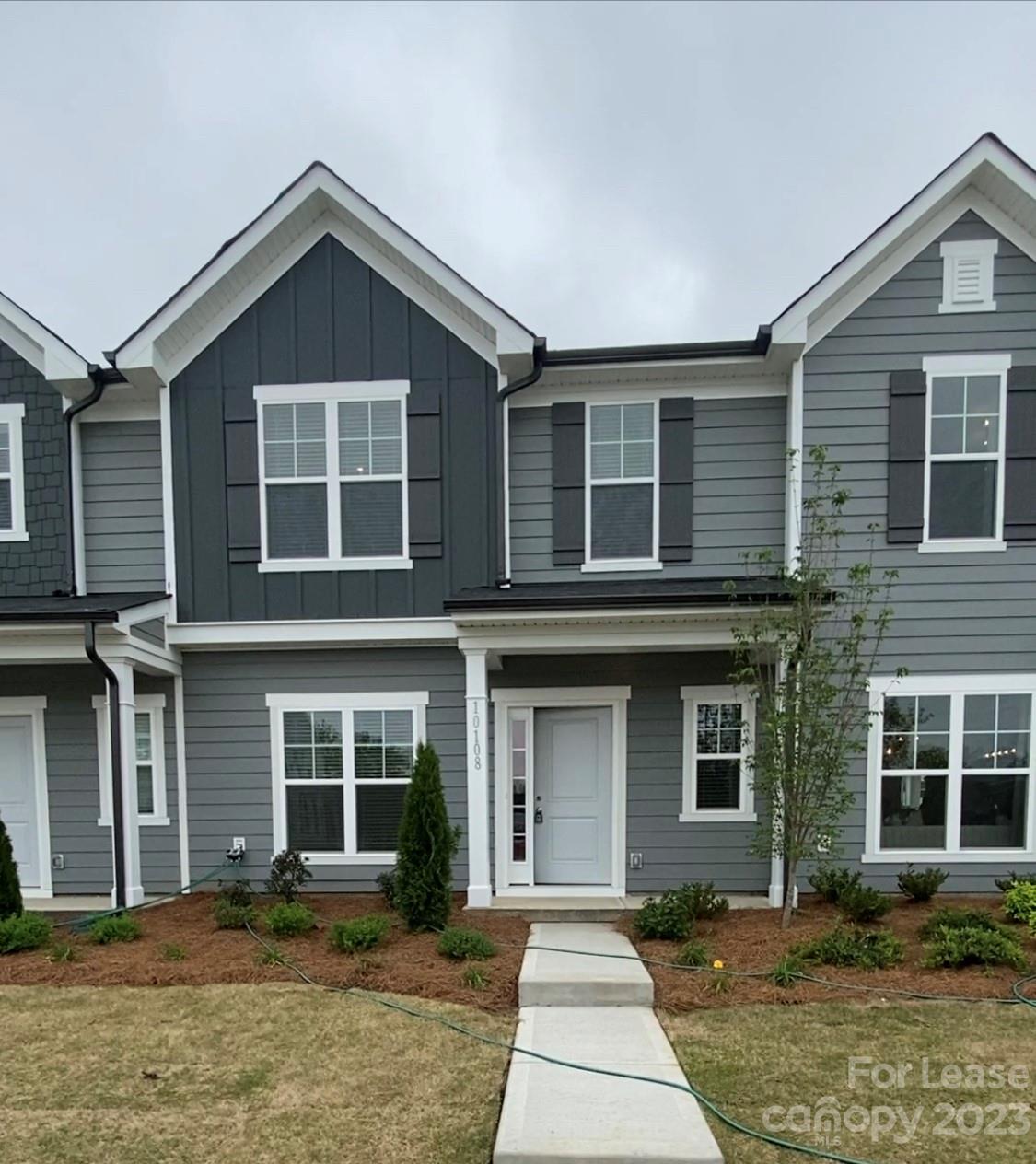 Pringle Towns - Residential Lease