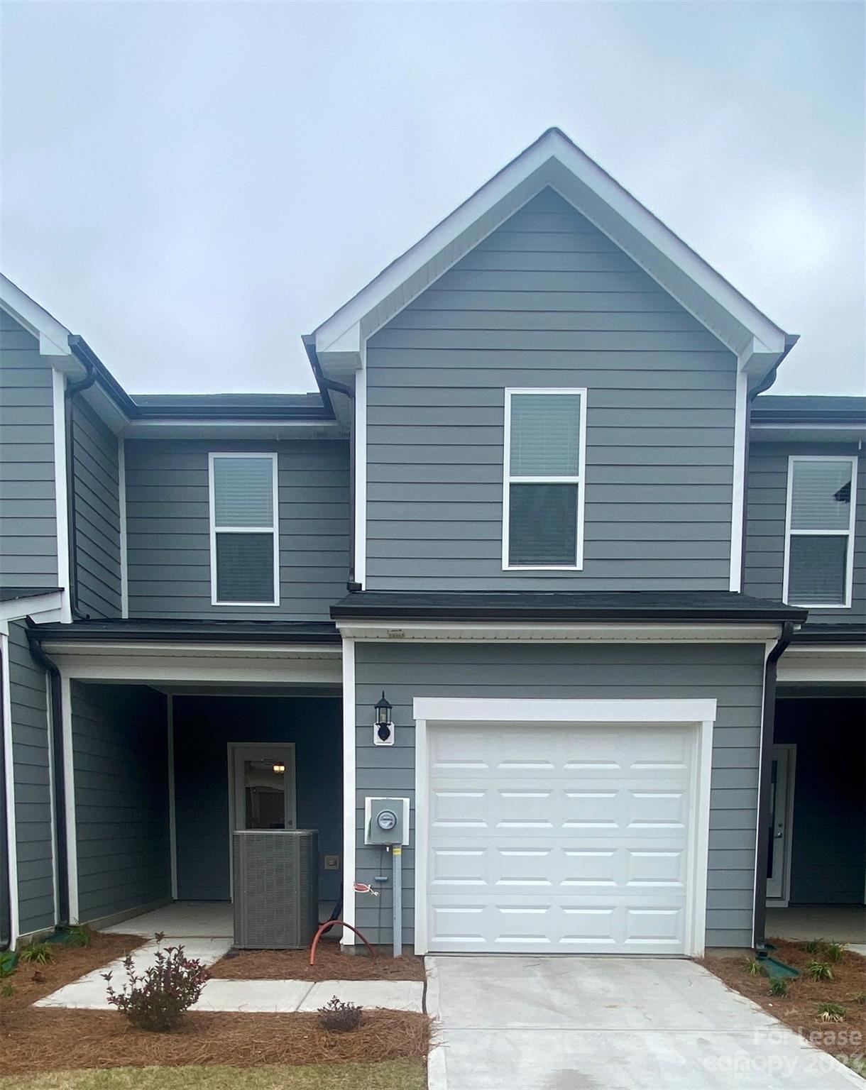 Pringle Towns - Residential Lease