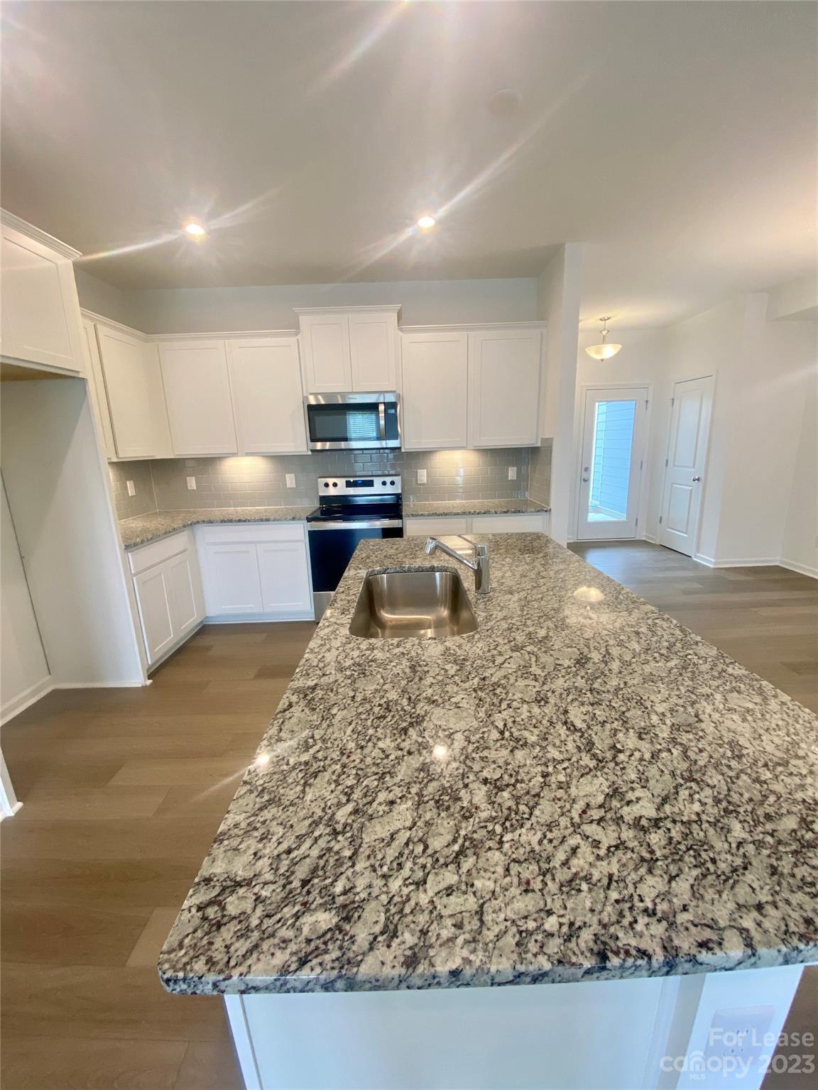 Pringle Towns - Residential Lease