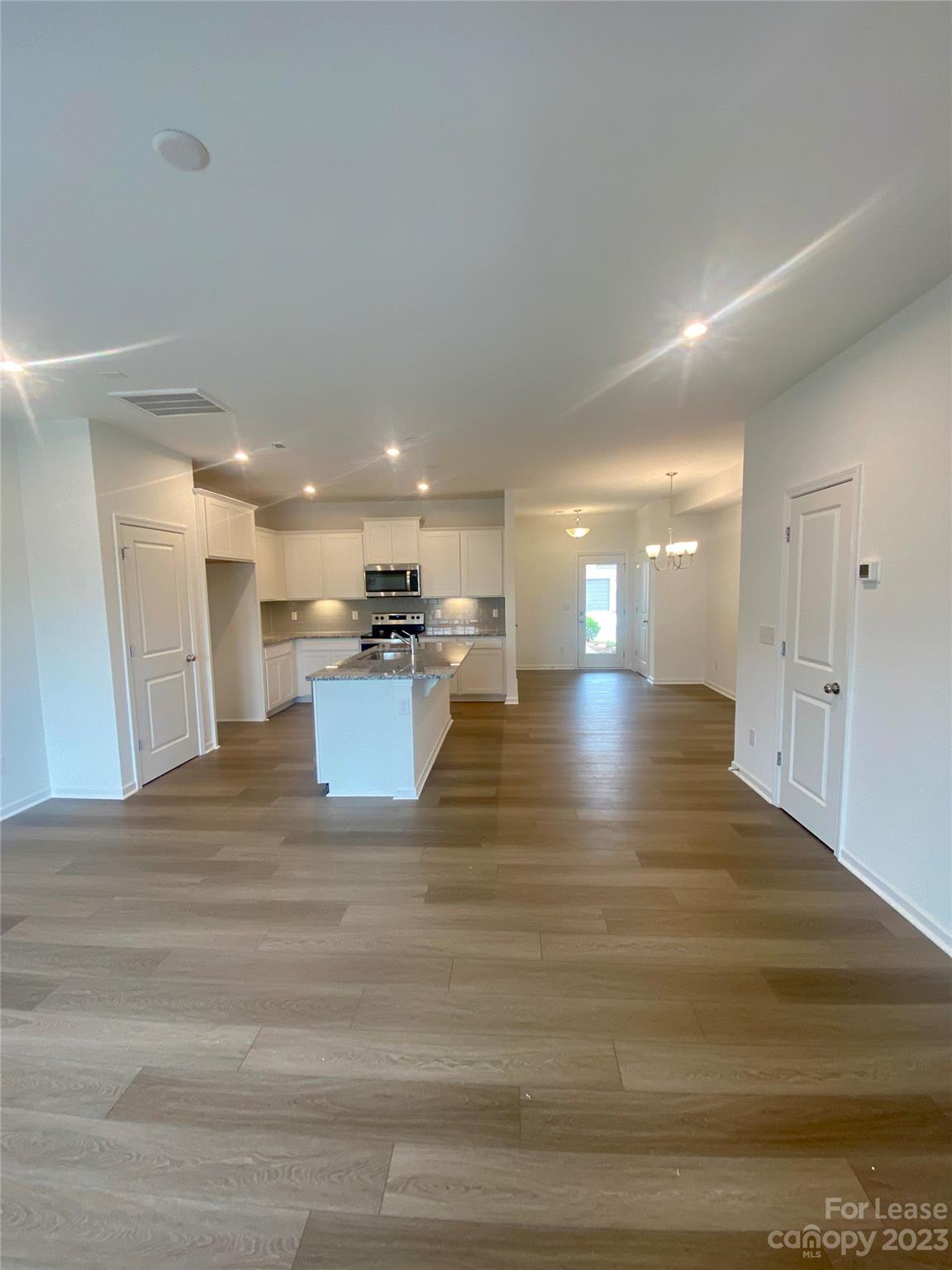 Pringle Towns - Residential Lease