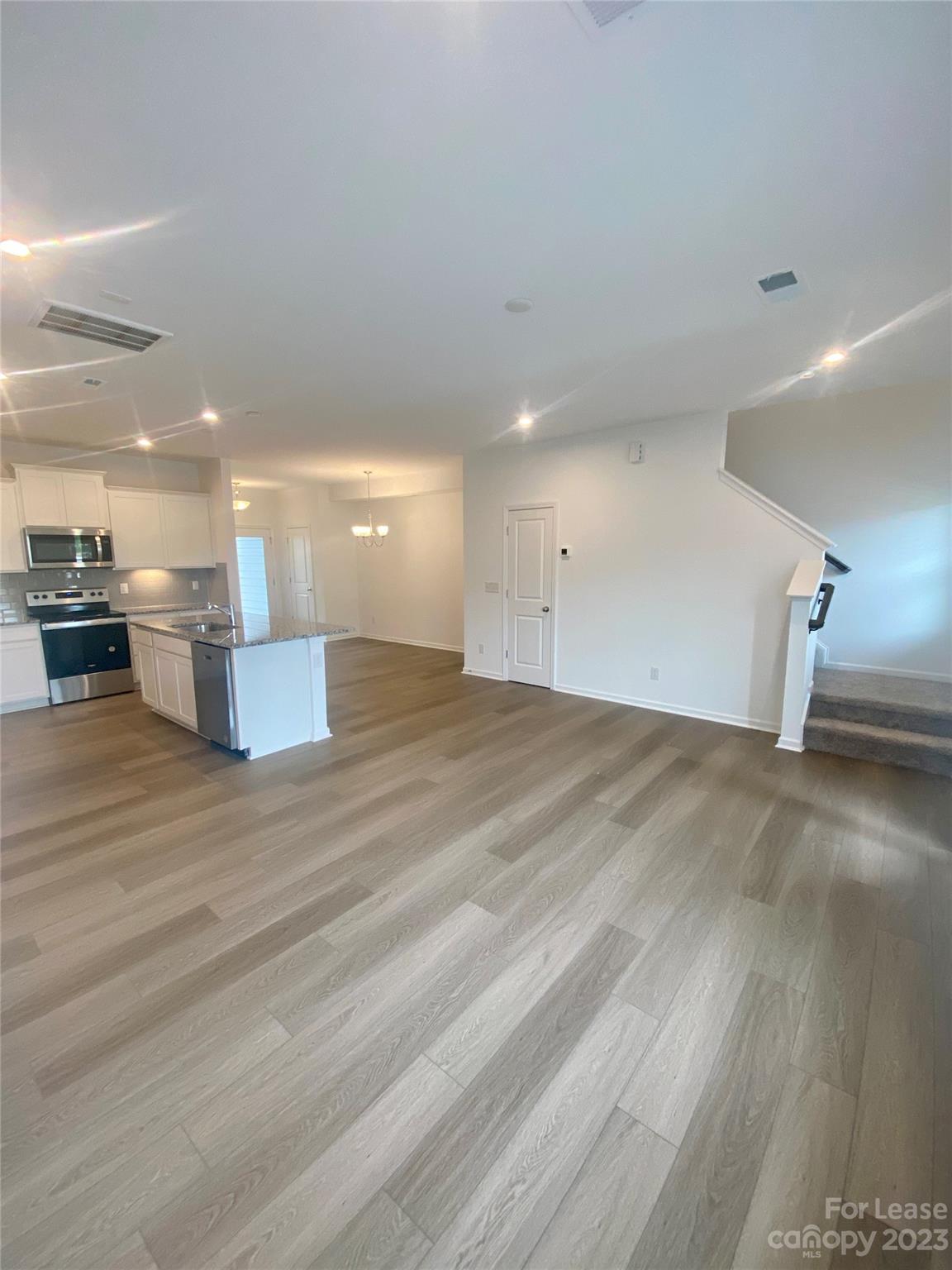 Pringle Towns - Residential Lease