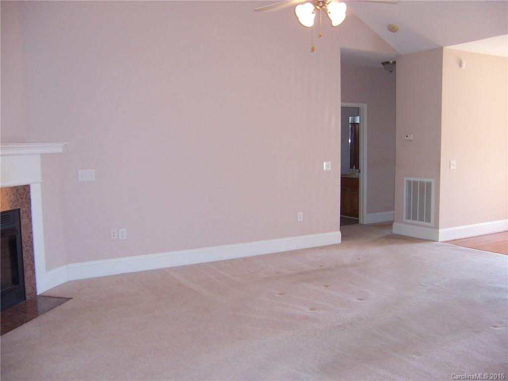 Stafford Park - Residential