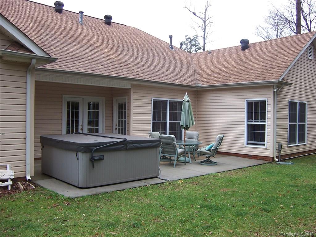 Stafford Park - Residential