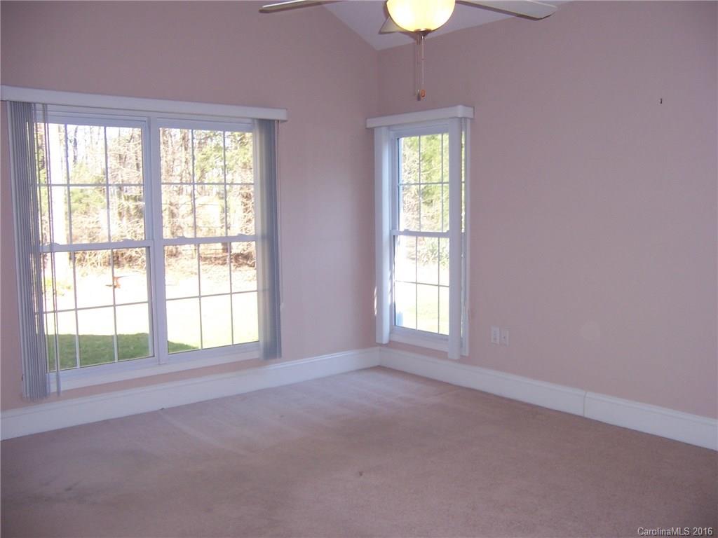 Stafford Park - Residential