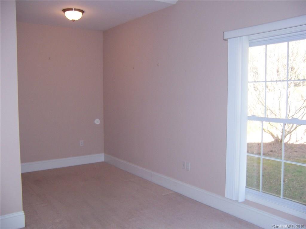 Stafford Park - Residential