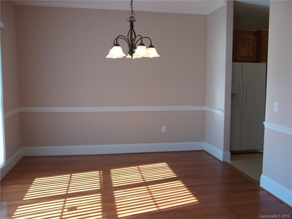 Stafford Park - Residential