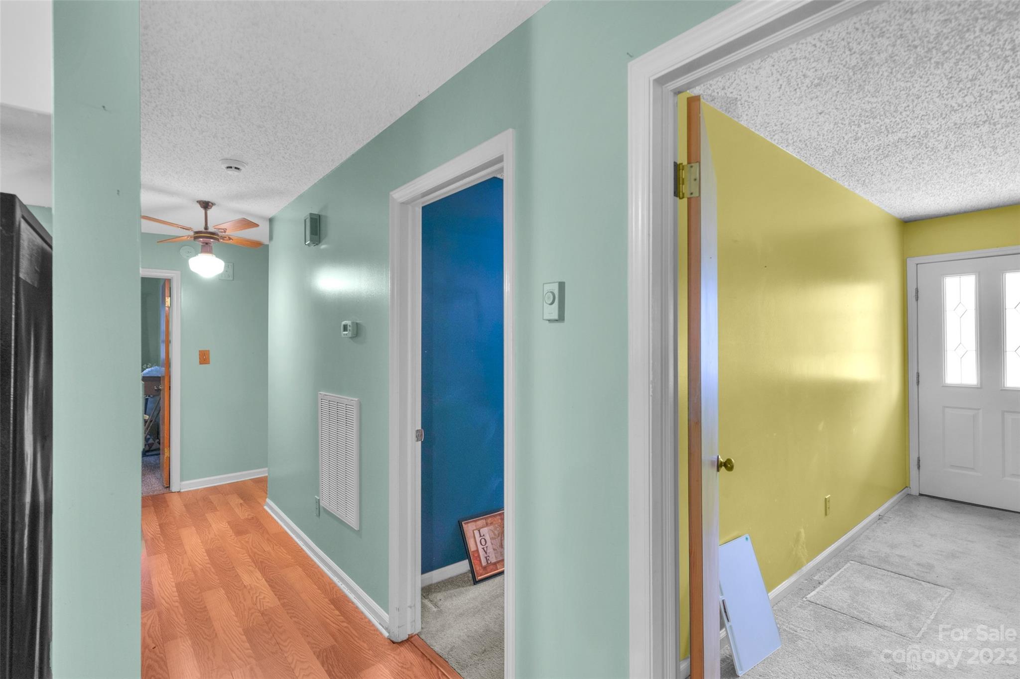 Shady Brook - Residential
