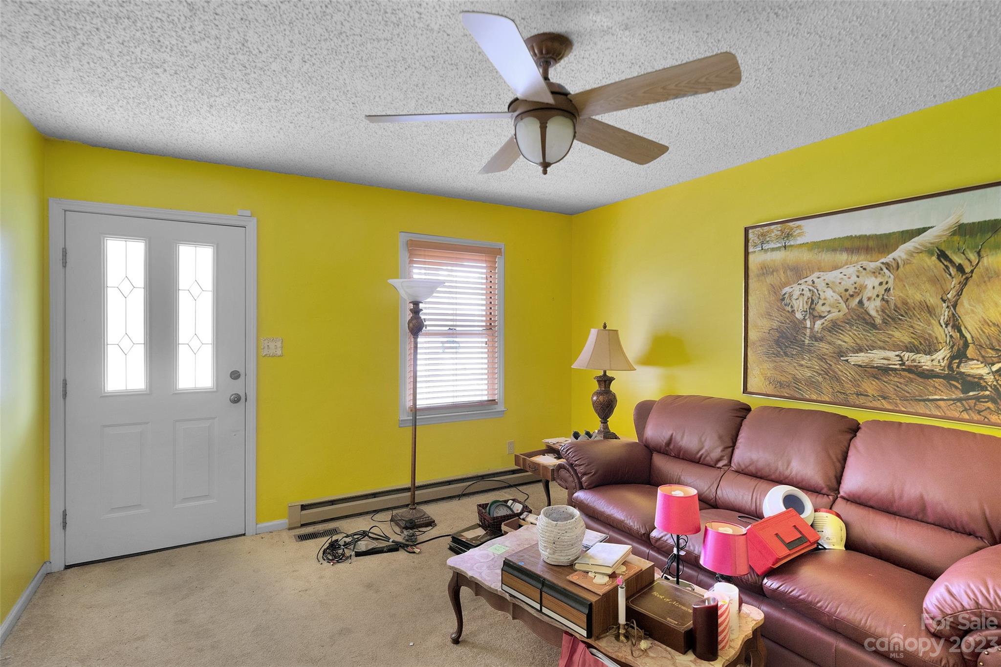 Shady Brook - Residential