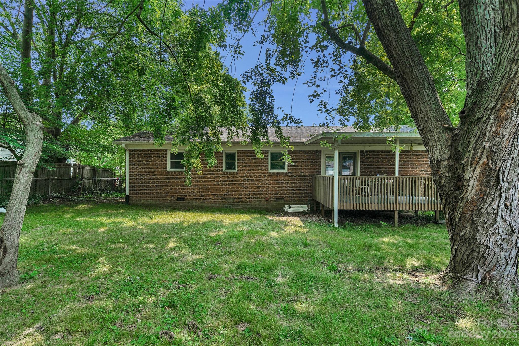 Shady Brook - Residential