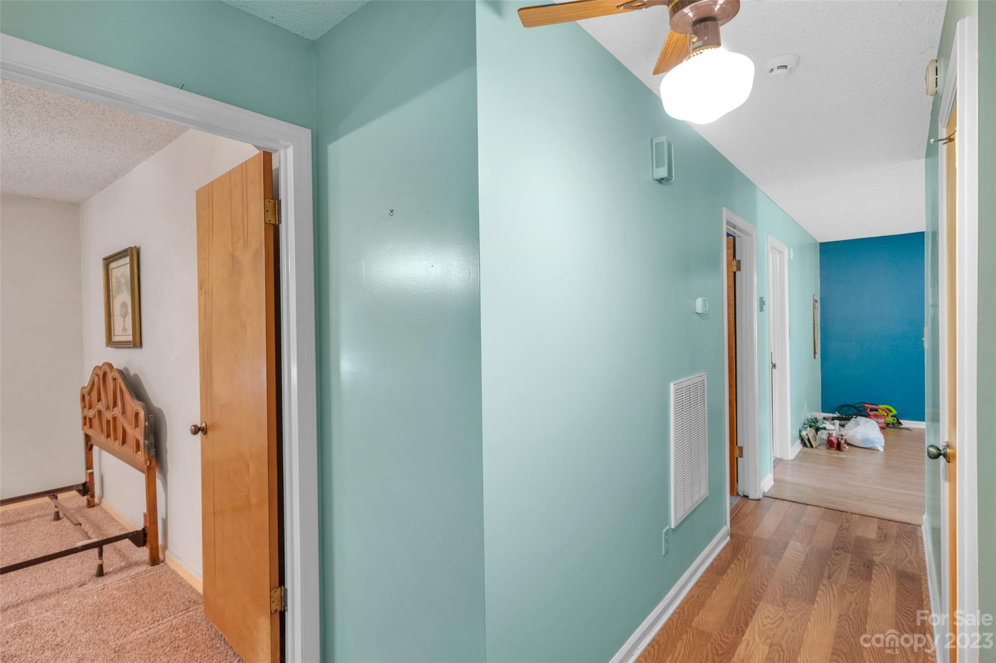 Shady Brook - Residential