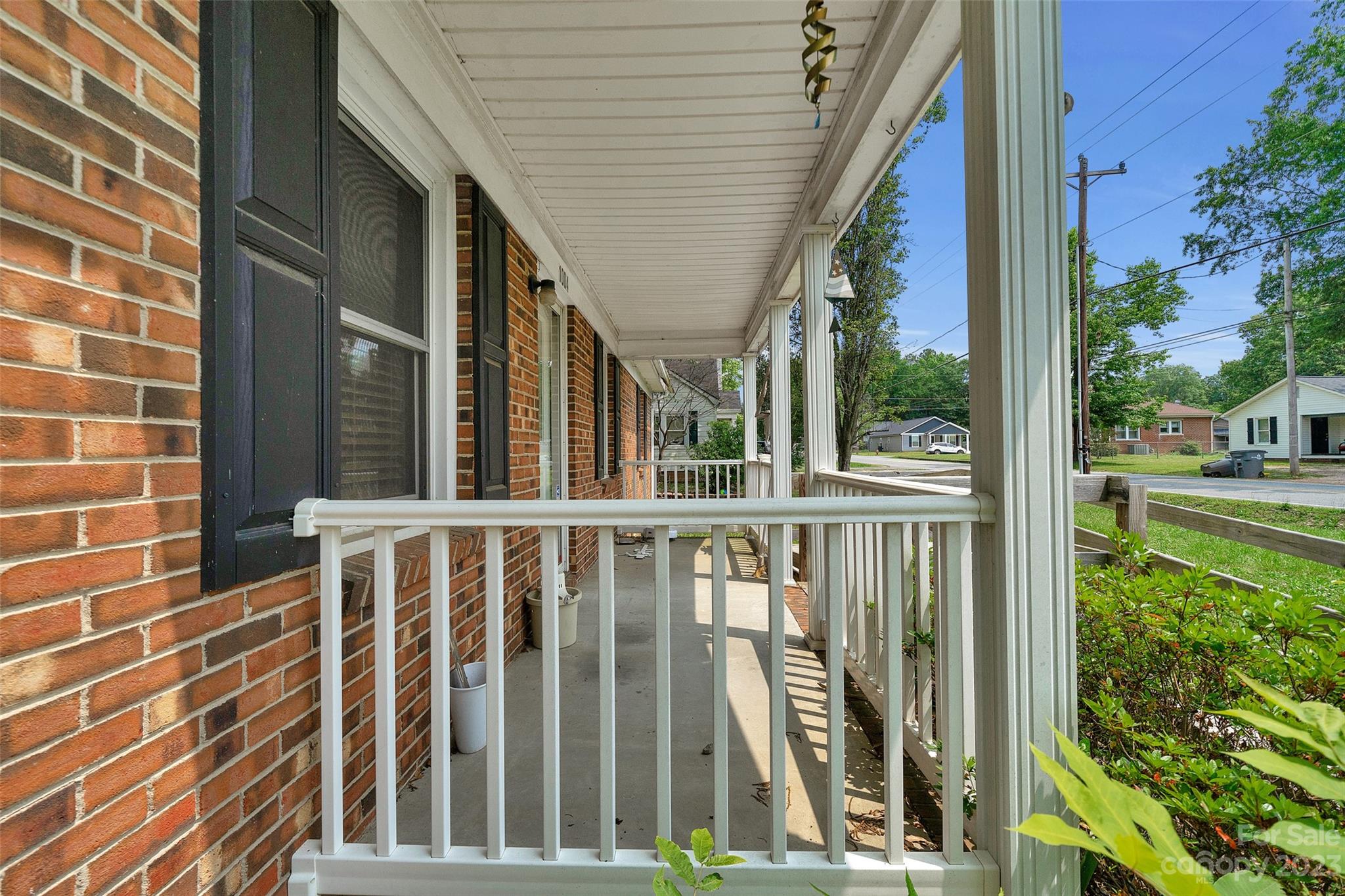 Shady Brook - Residential