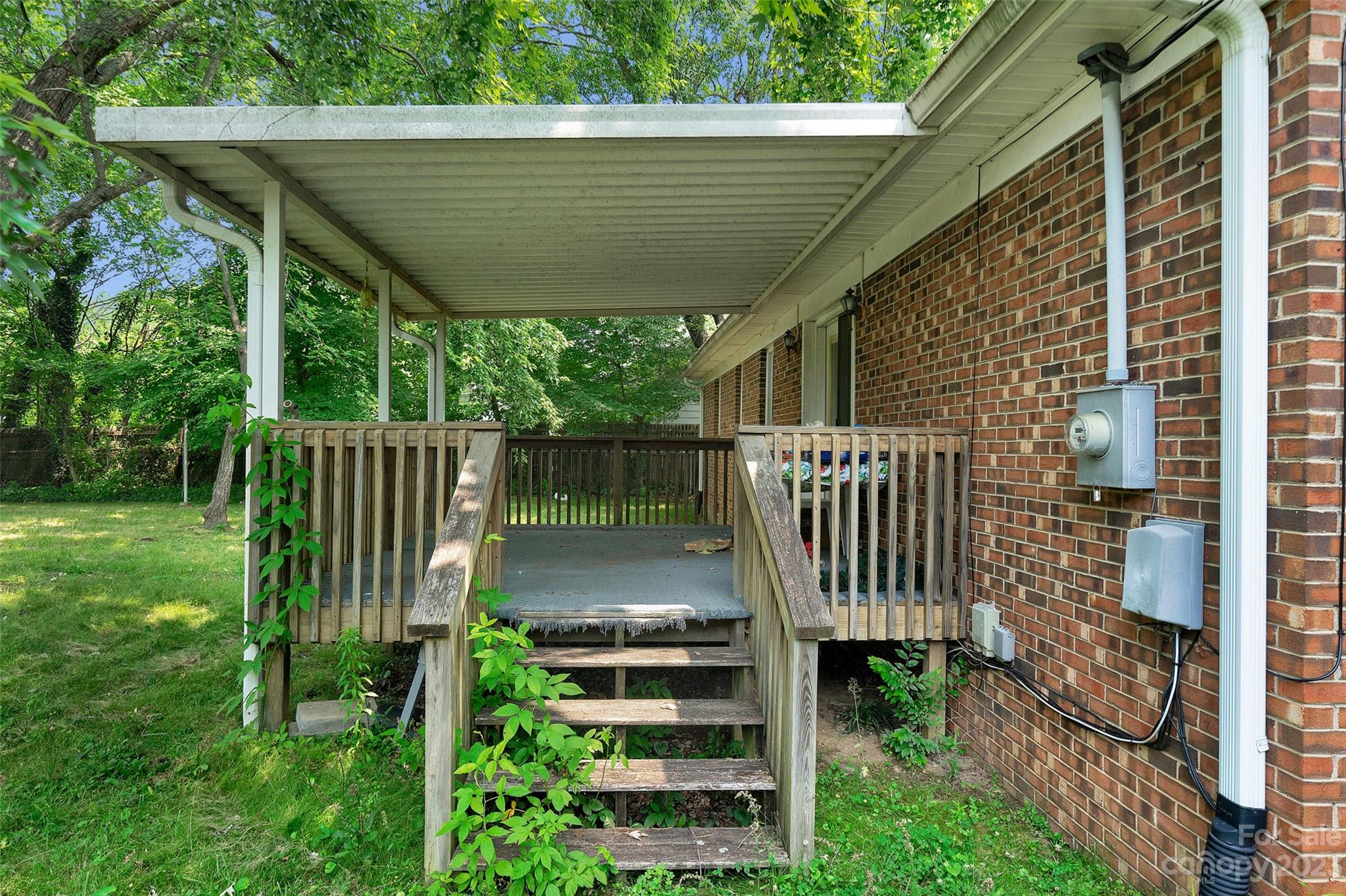 Shady Brook - Residential