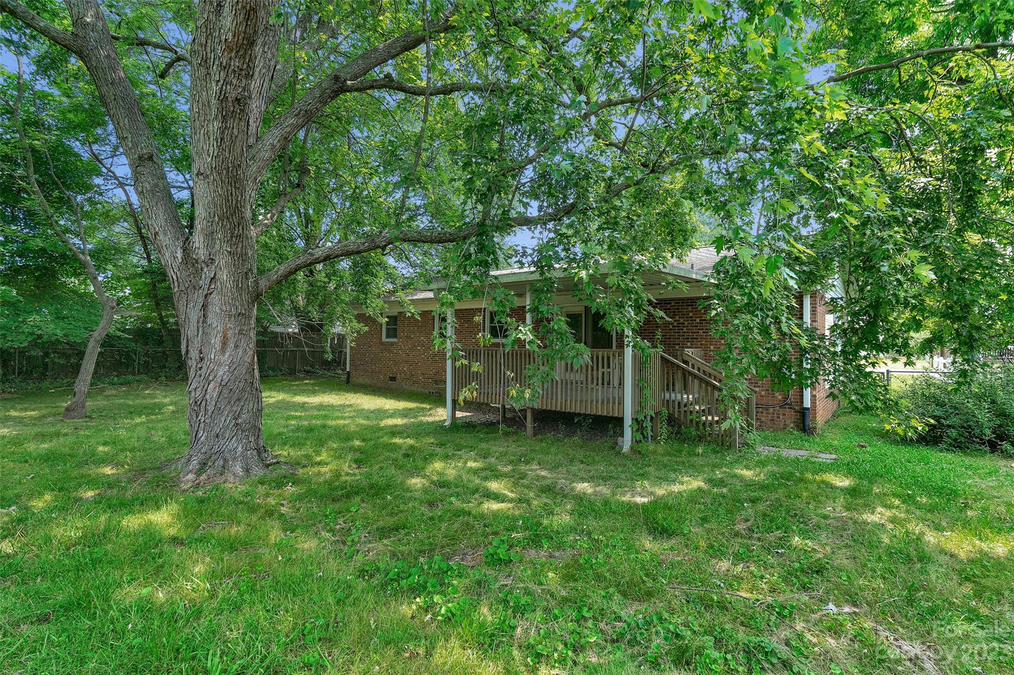 Shady Brook - Residential