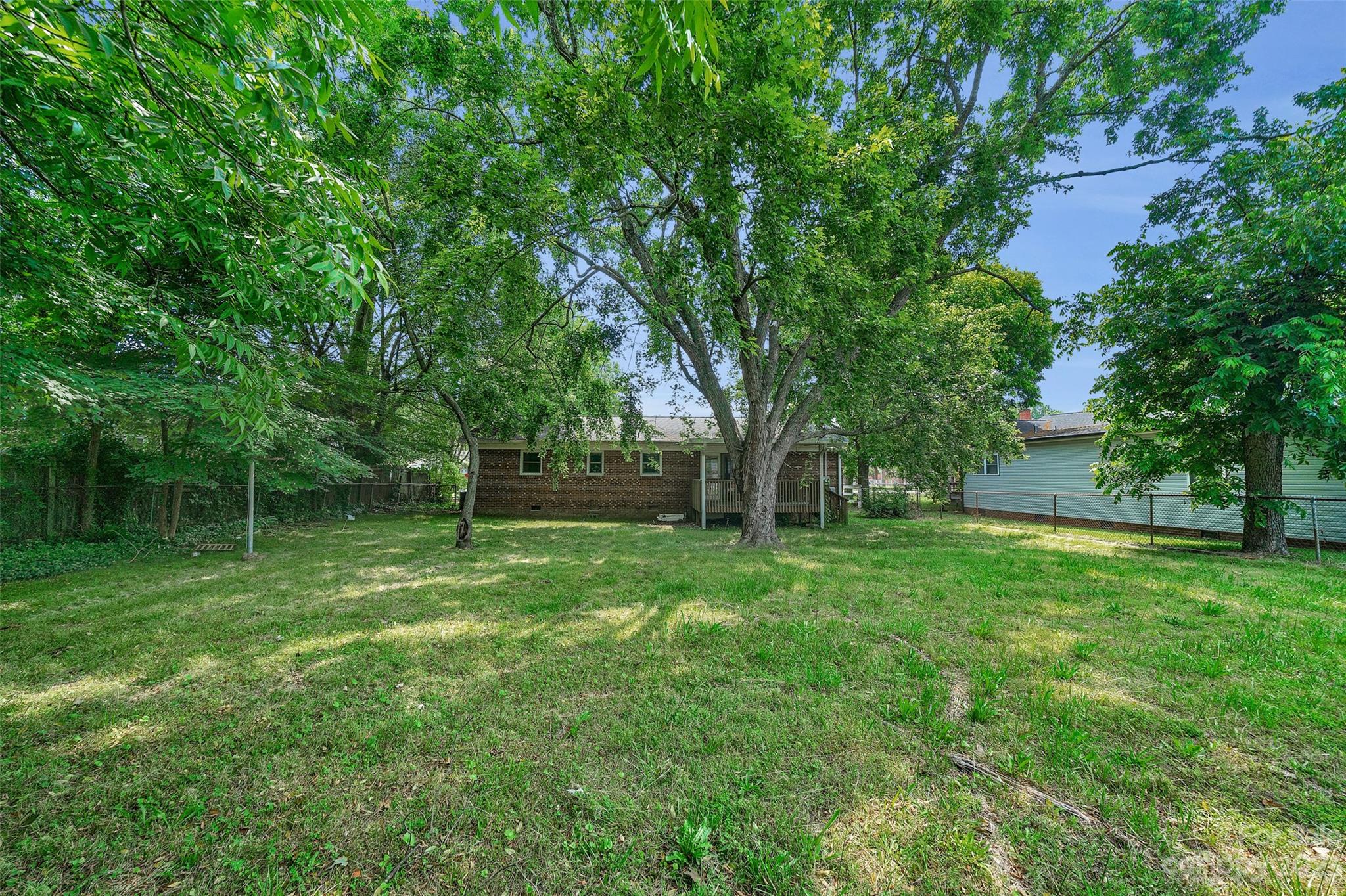 Shady Brook - Residential