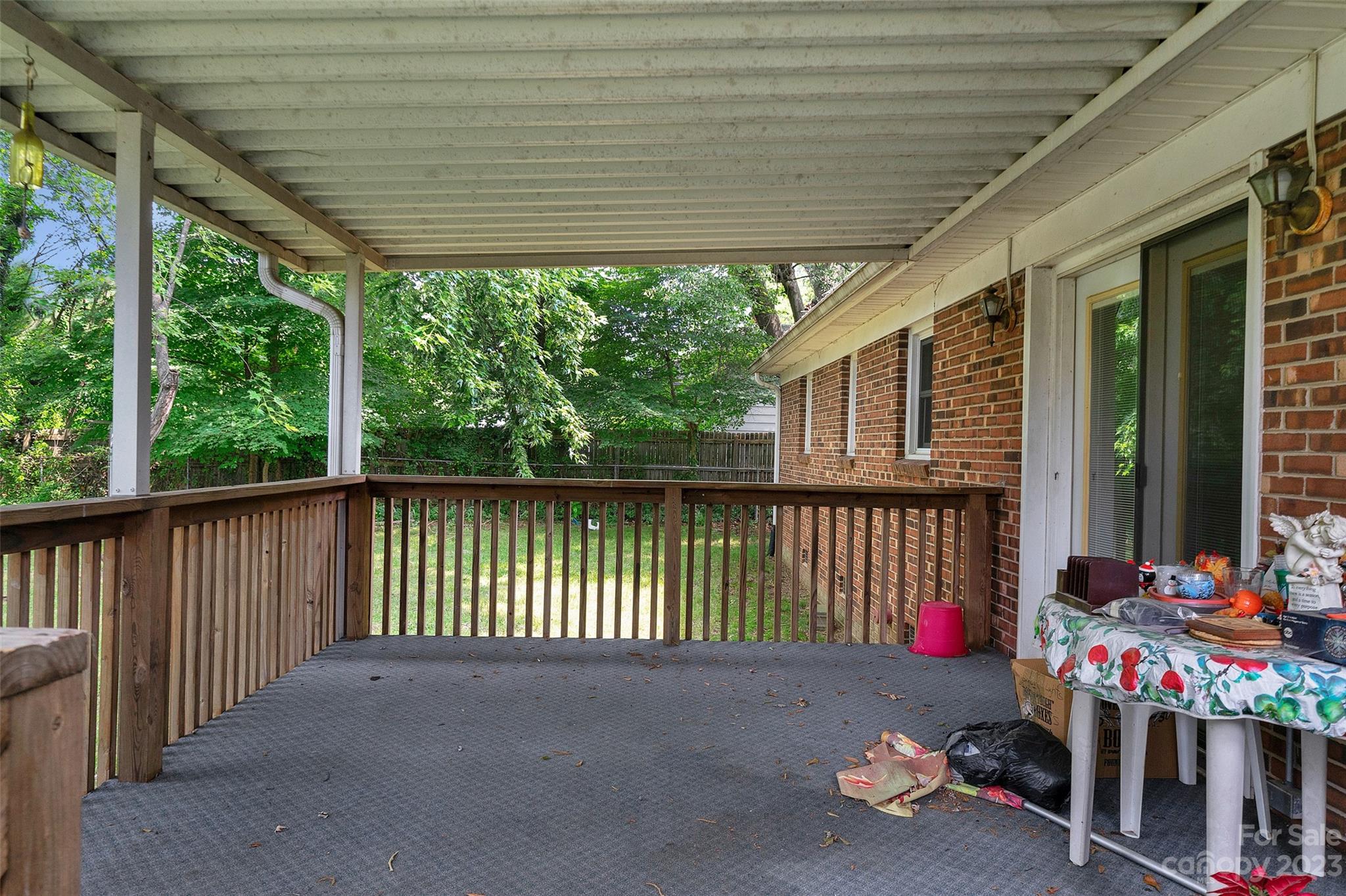 Shady Brook - Residential