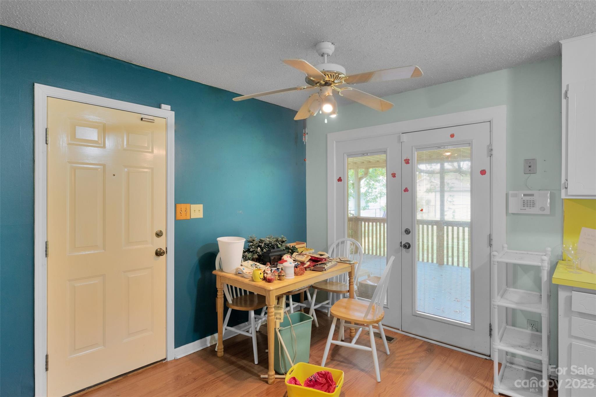 Shady Brook - Residential