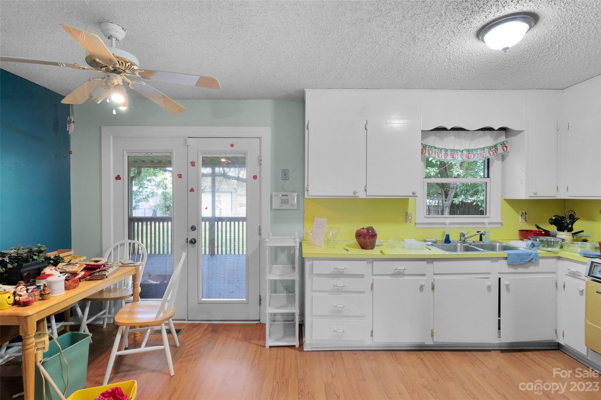 Shady Brook - Residential