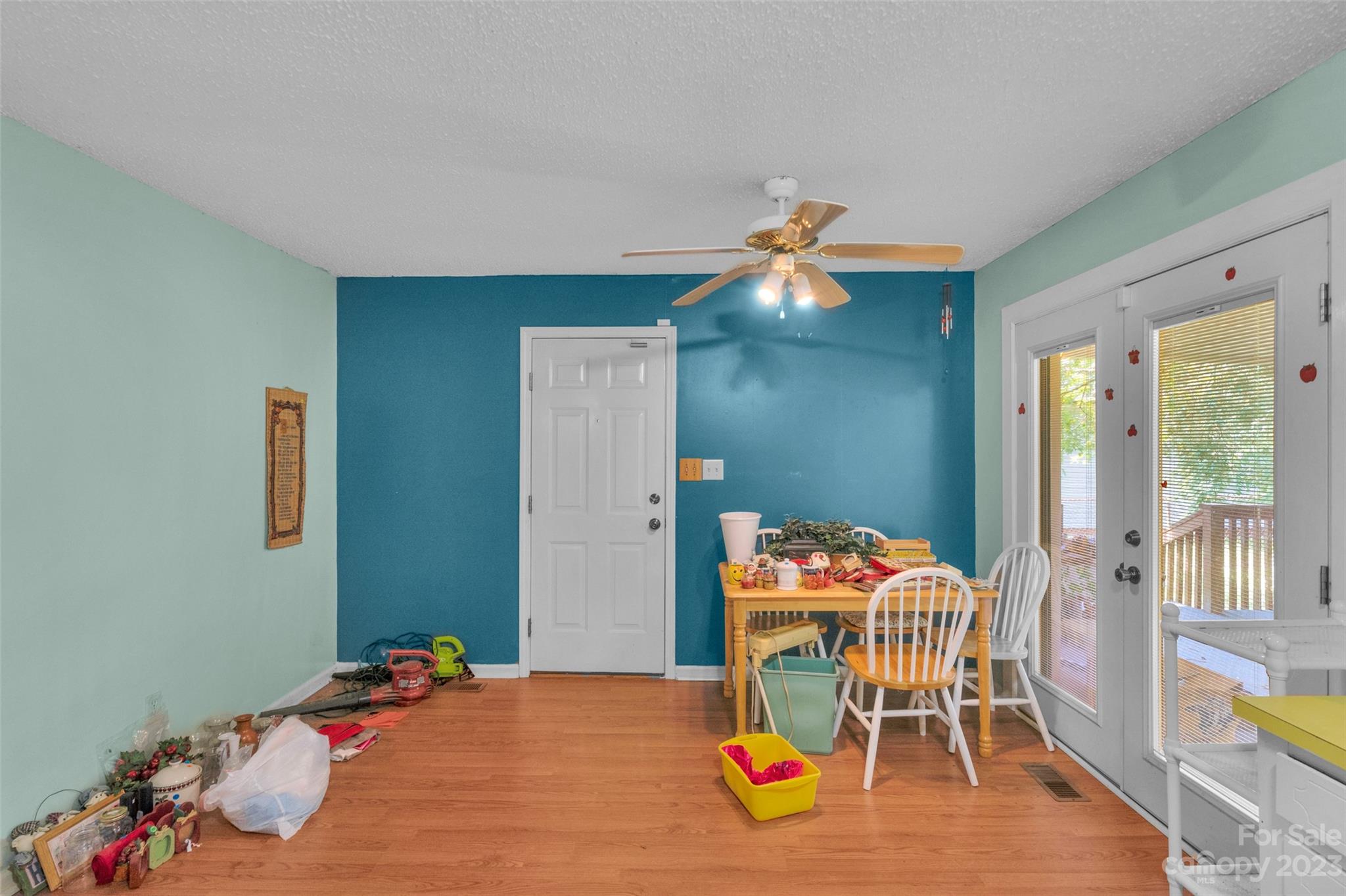 Shady Brook - Residential