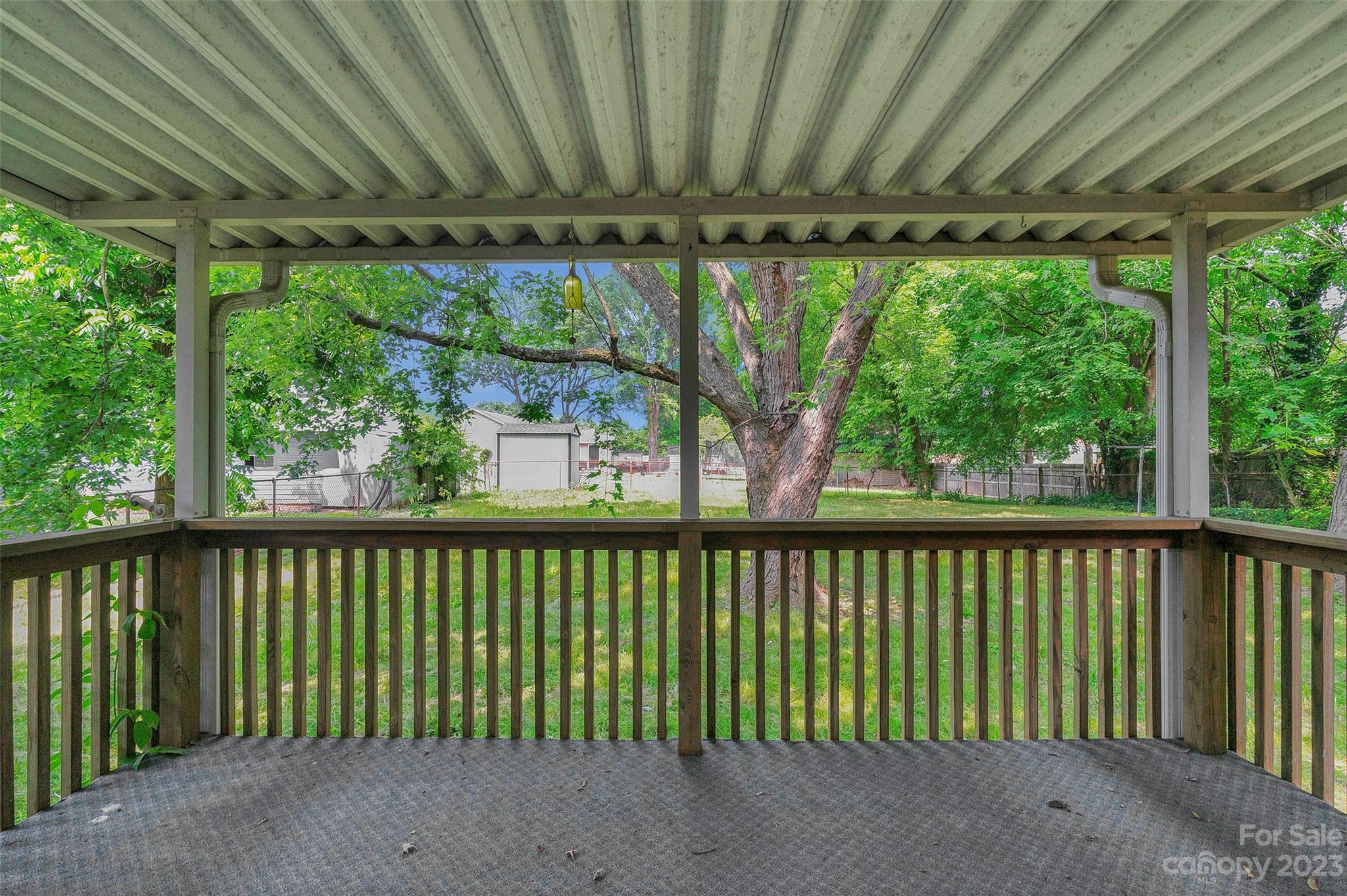 Shady Brook - Residential