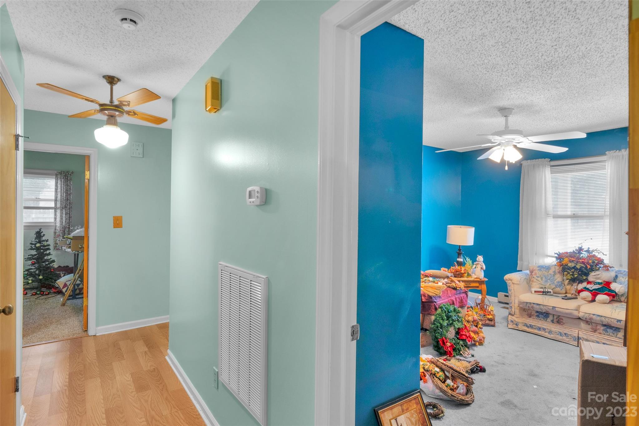 Shady Brook - Residential