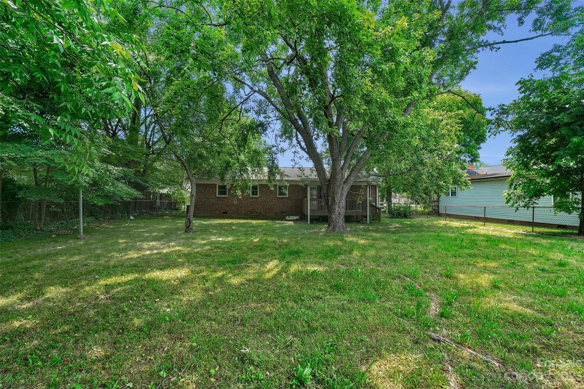 Shady Brook - Residential