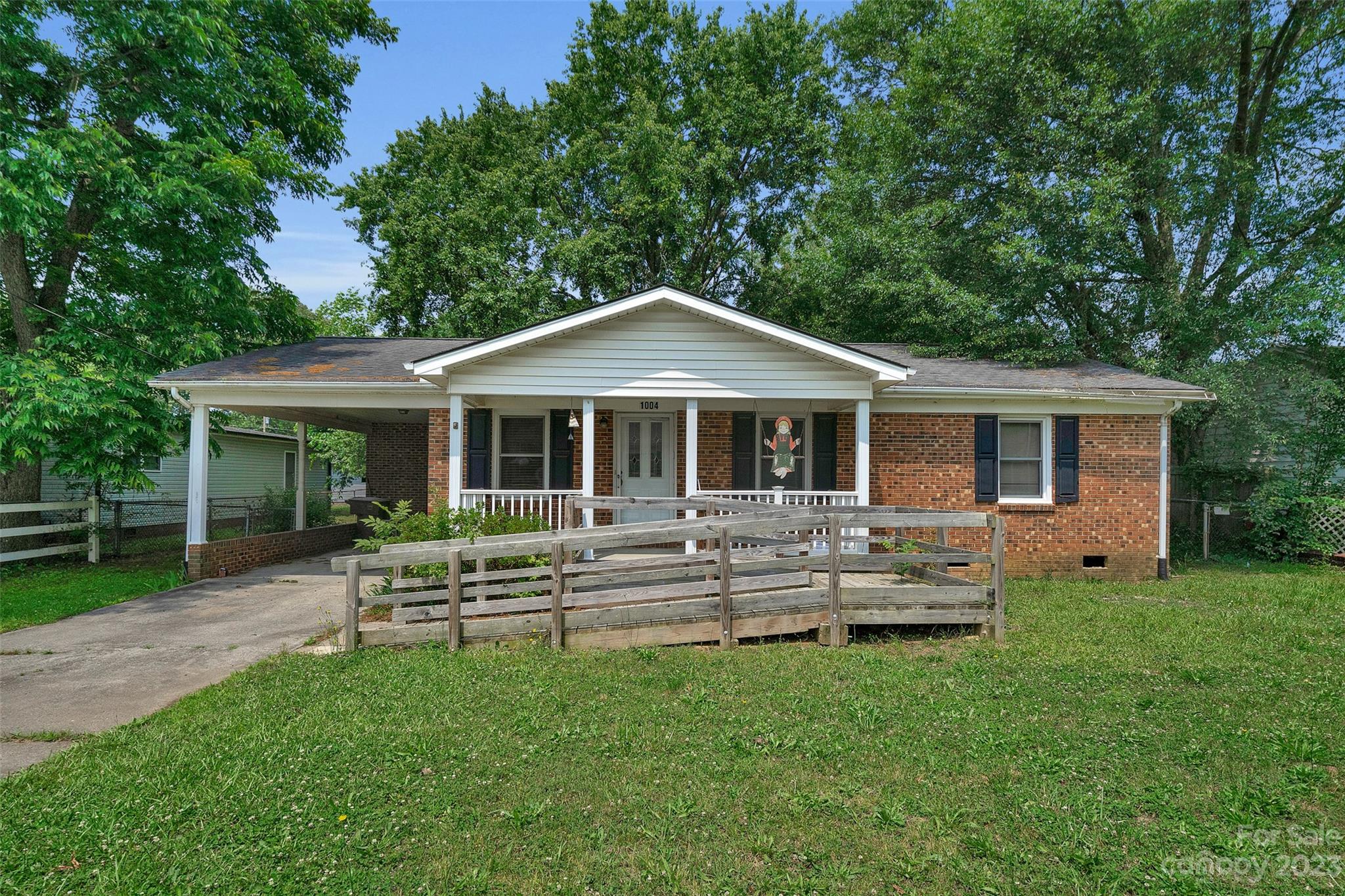 Shady Brook - Residential