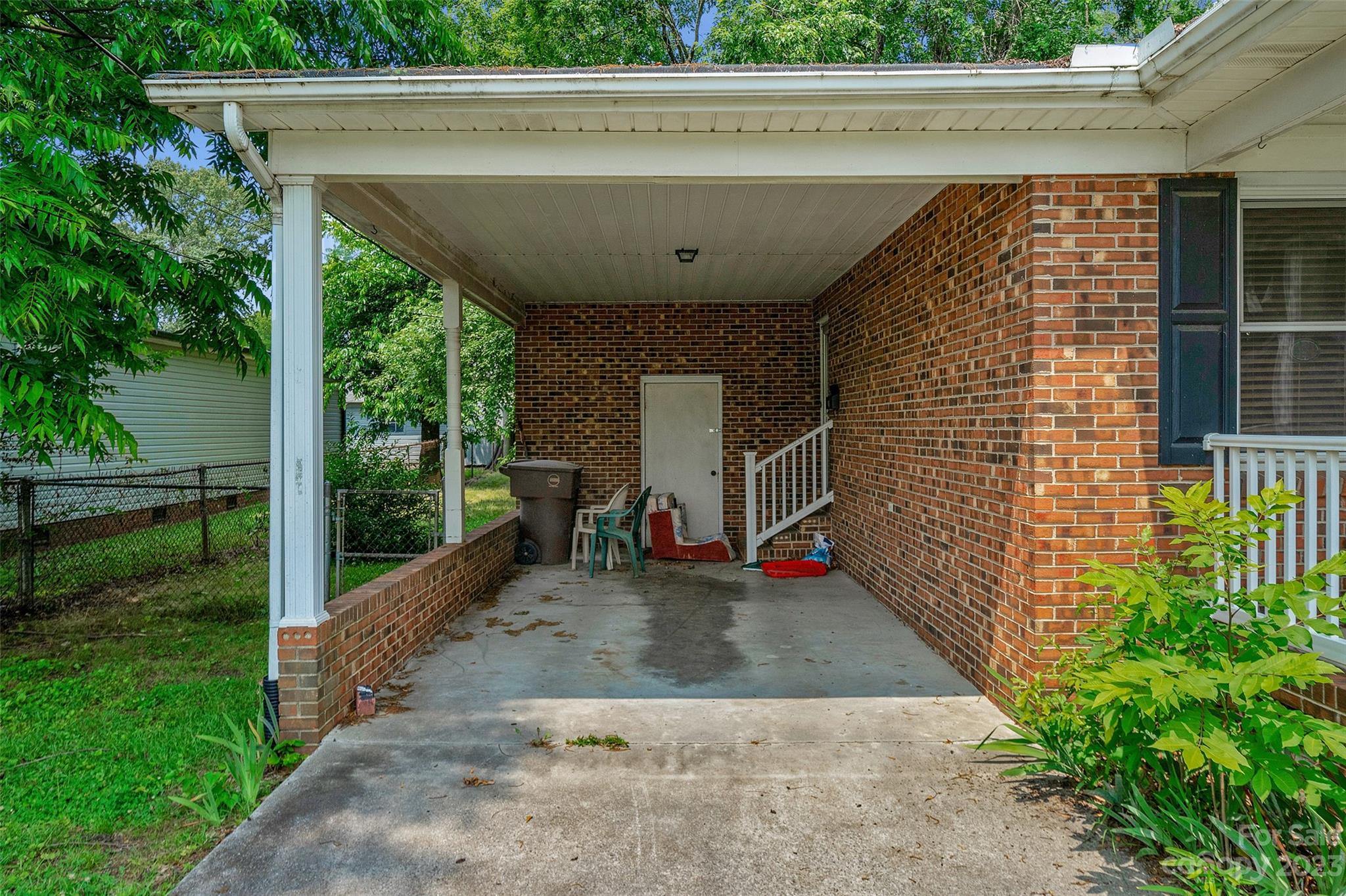 Shady Brook - Residential