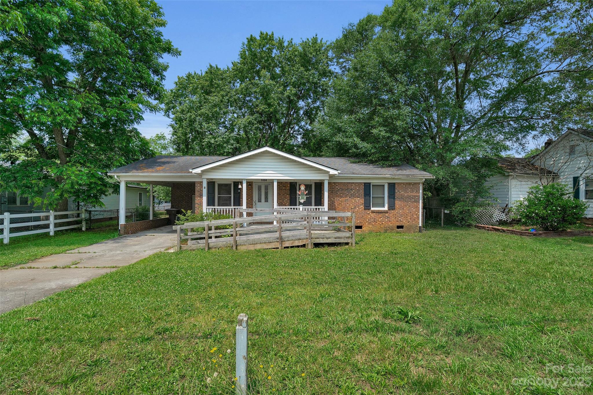 Shady Brook - Residential