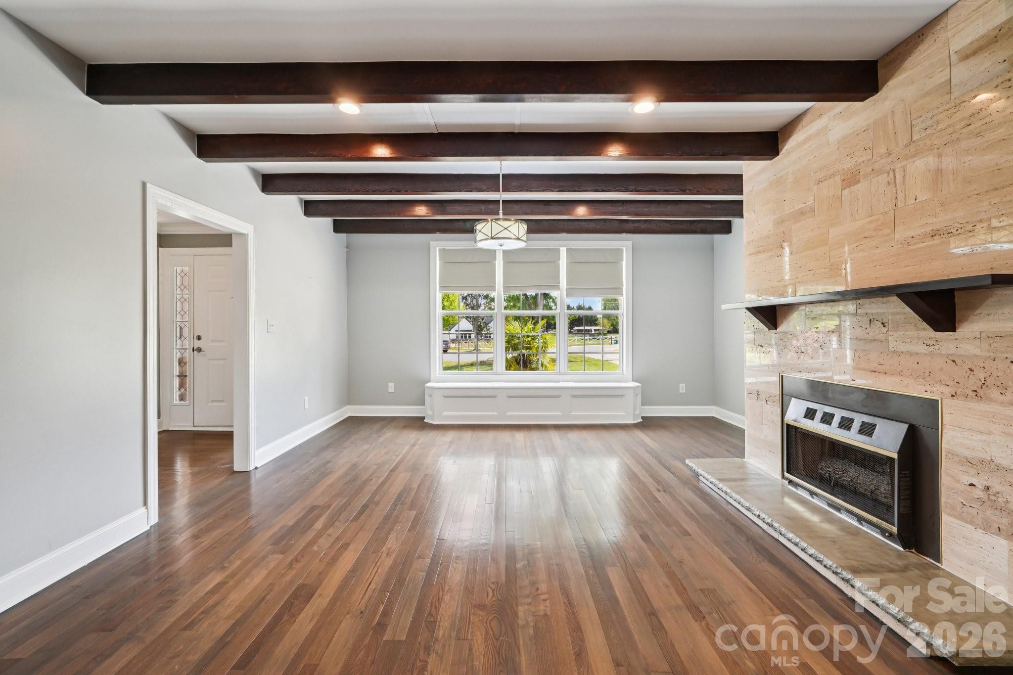 Boulevard Heights - Residential