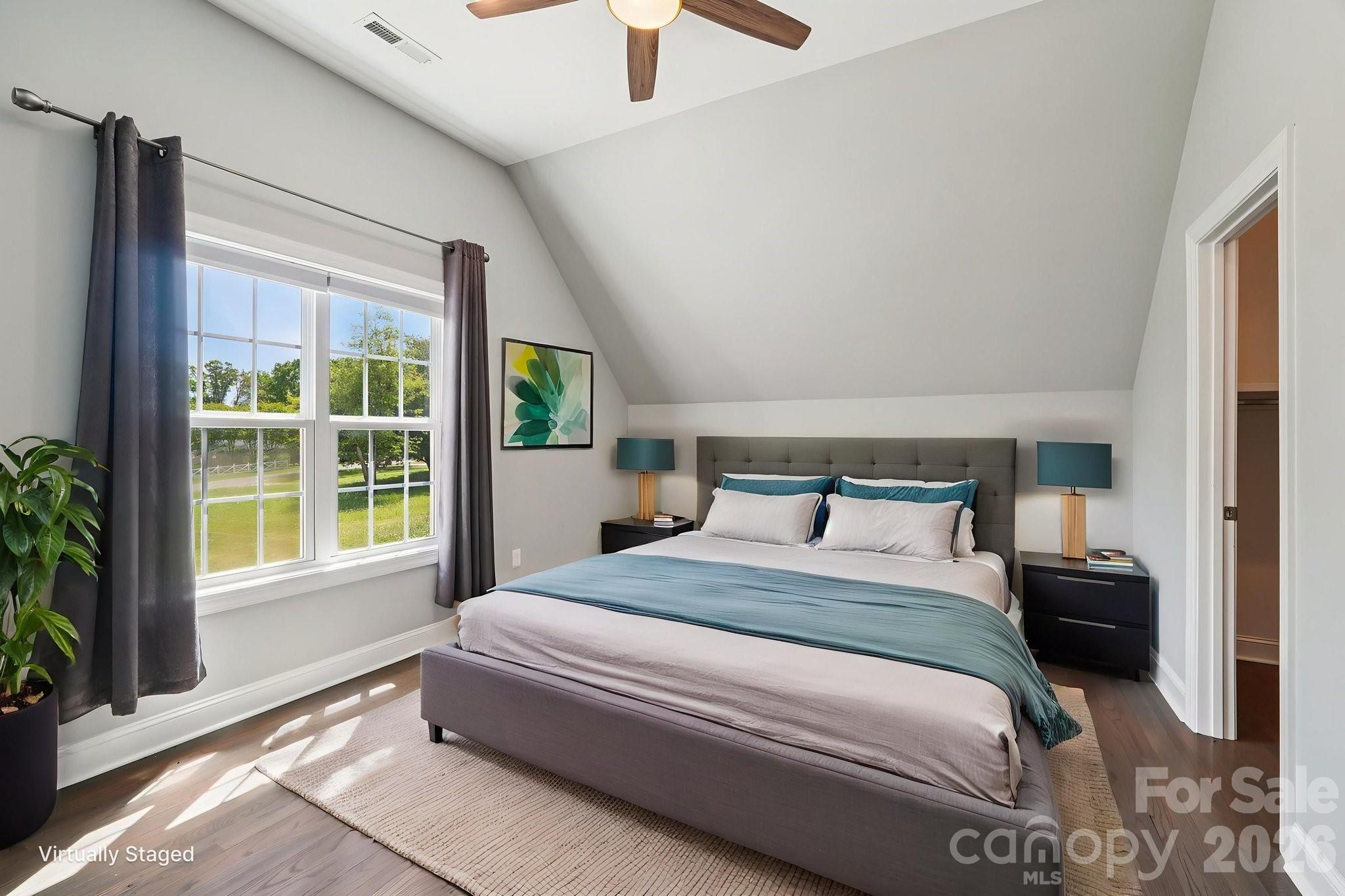 Boulevard Heights - Residential