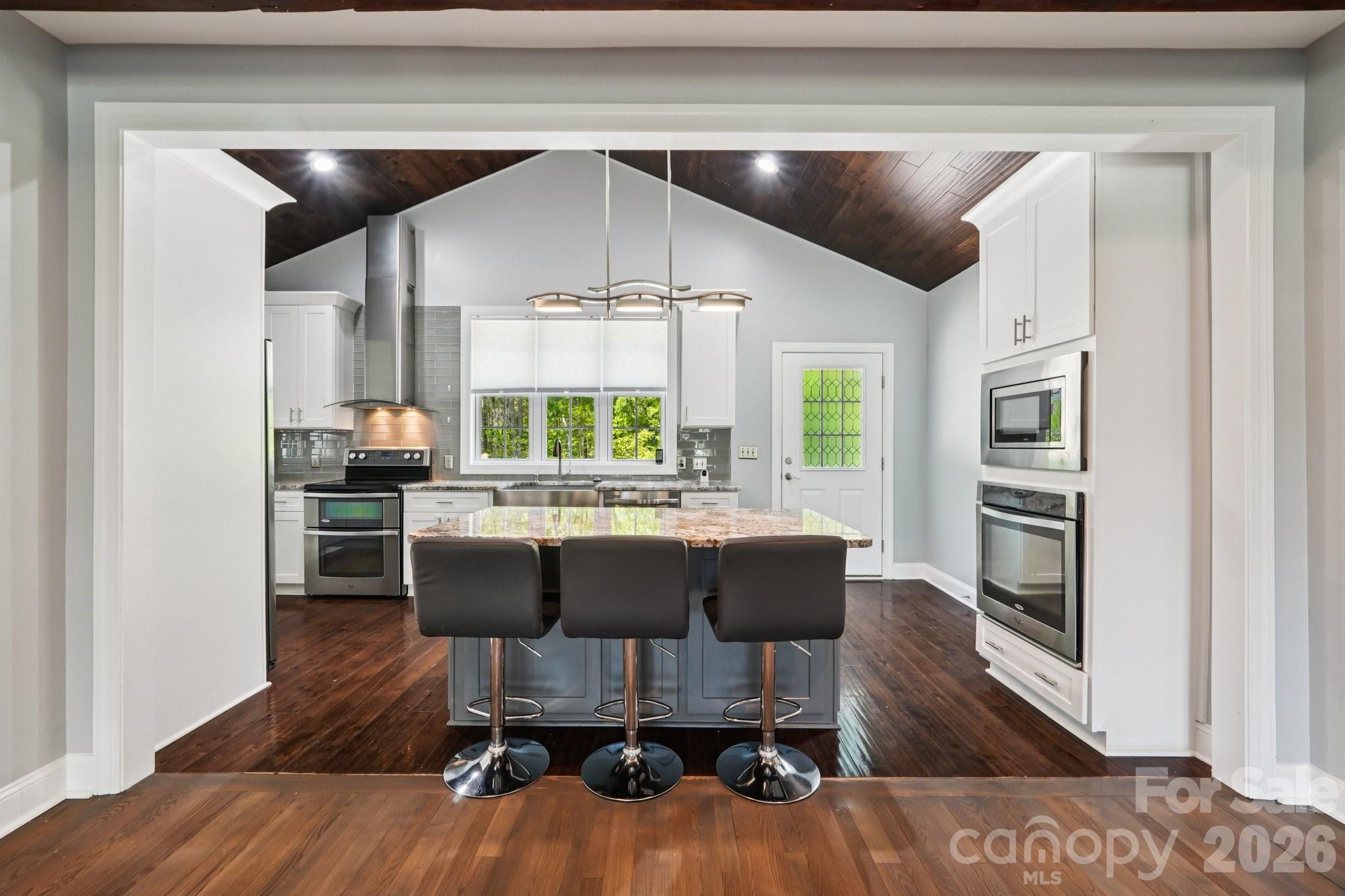 Boulevard Heights - Residential